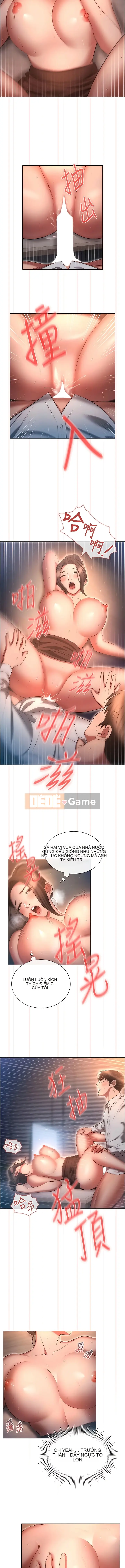 Đa vũ trụ của Rắn Chương 67-68