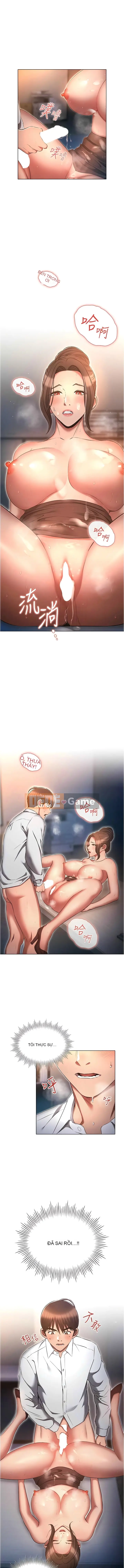 Đa vũ trụ của Rắn Chương 67-68