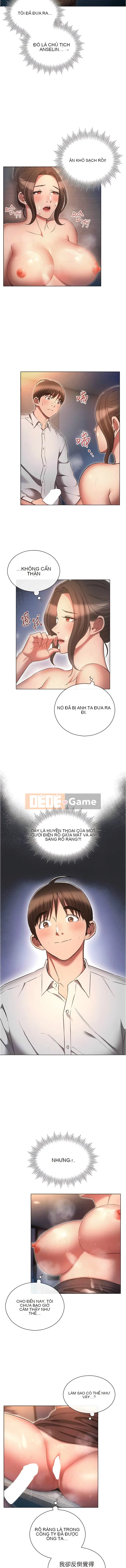 Đa vũ trụ của Rắn Chương 67-68