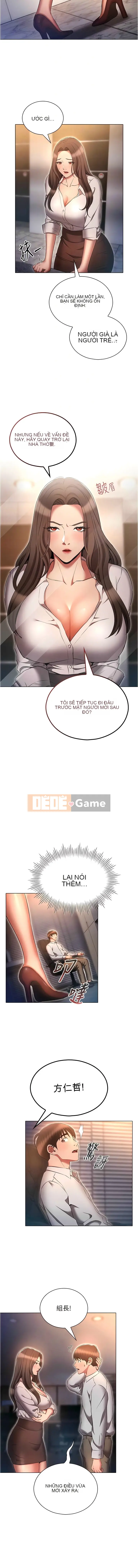 Đa vũ trụ của Rắn Chương 67-68