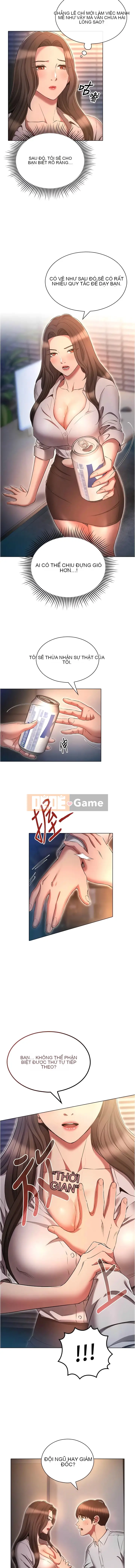 Đa vũ trụ của Rắn Chương 67-68