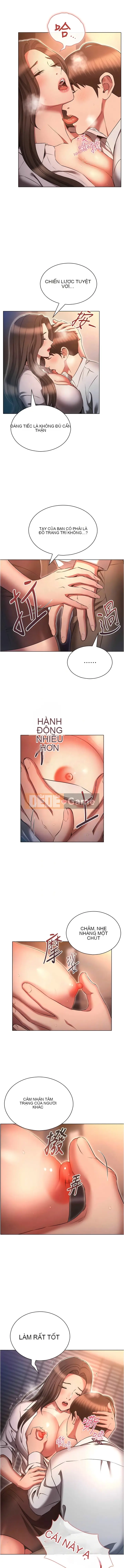 Đa vũ trụ của Rắn Chương 67-68