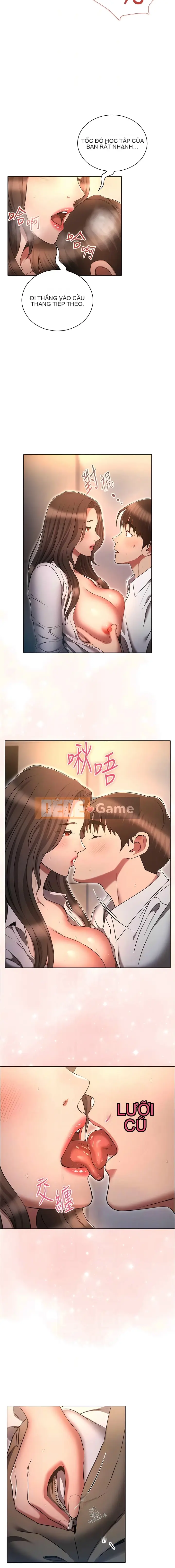 Đa vũ trụ của Rắn Chương 67-68