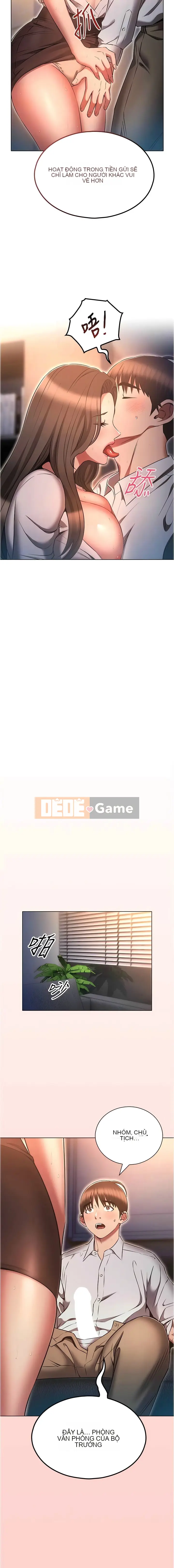 Đa vũ trụ của Rắn Chương 67-68