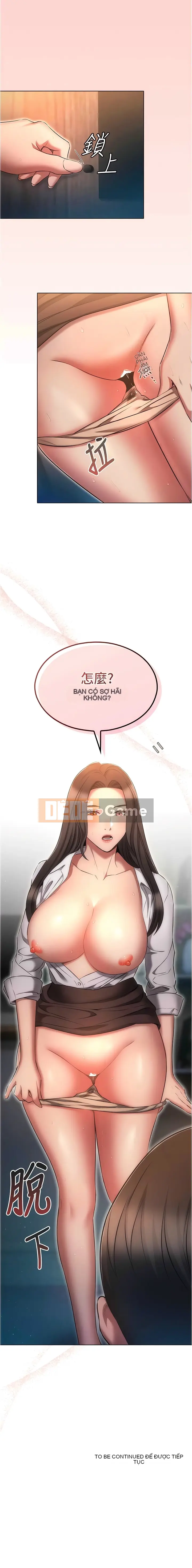 Đa vũ trụ của Rắn Chương 67-68