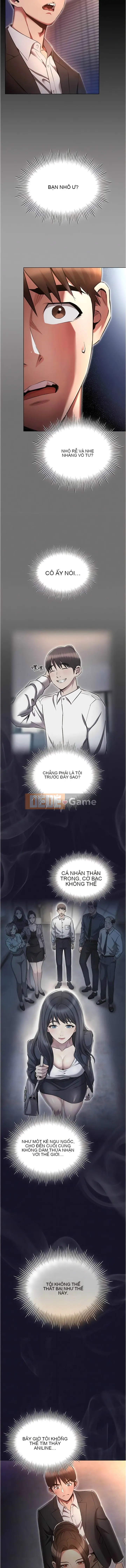 Đa vũ trụ của Rắn Chương 65-66