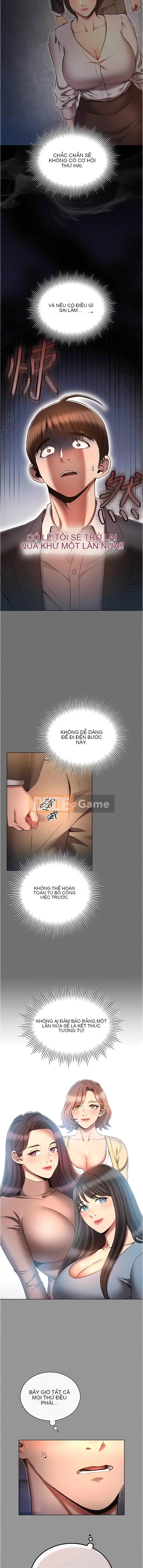 Đa vũ trụ của Rắn Chương 65-66