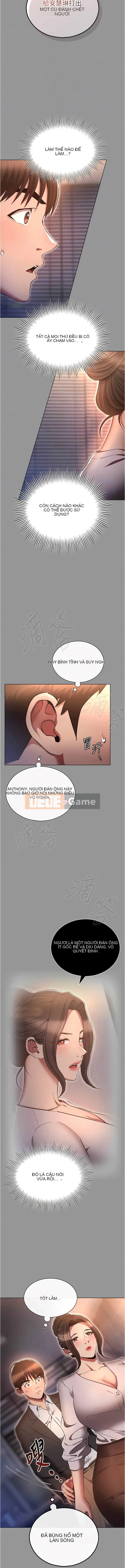 Đa vũ trụ của Rắn Chương 65-66