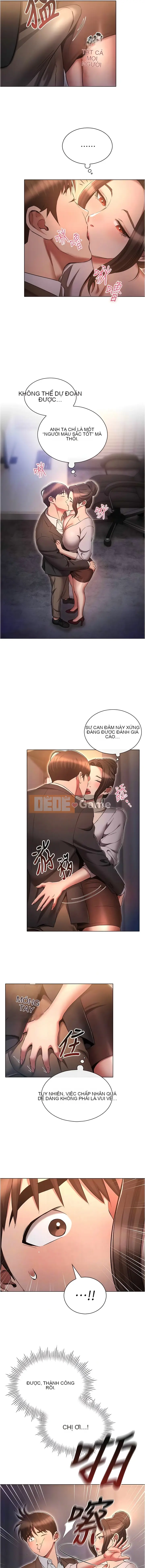 Đa vũ trụ của Rắn Chương 65-66