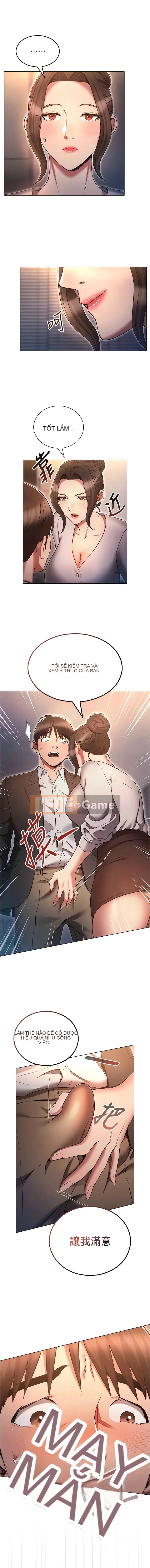 Đa vũ trụ của Rắn Chương 65-66