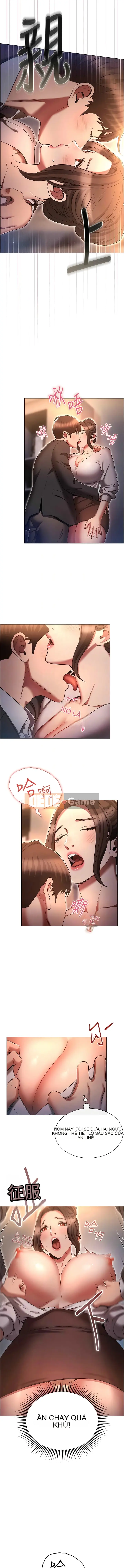 Đa vũ trụ của Rắn Chương 65-66