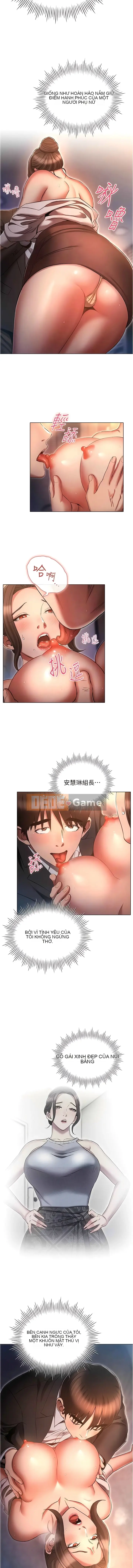 Đa vũ trụ của Rắn Chương 65-66