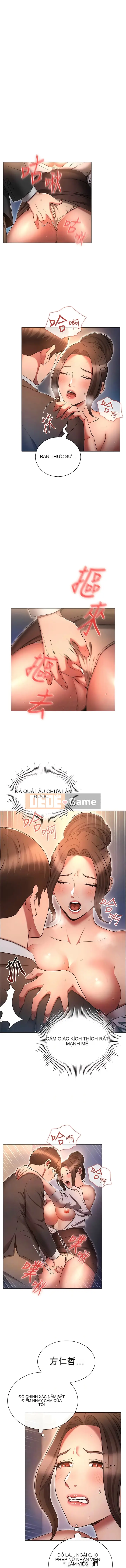 Đa vũ trụ của Rắn Chương 65-66