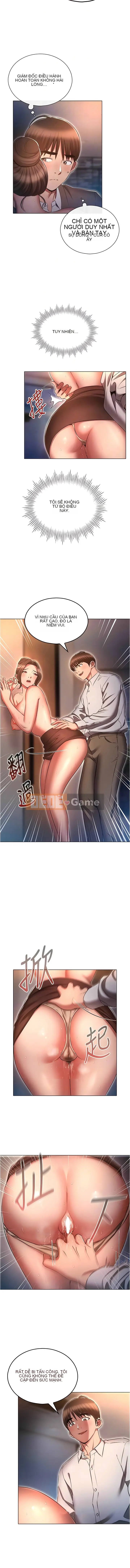 Đa vũ trụ của Rắn Chương 65-66