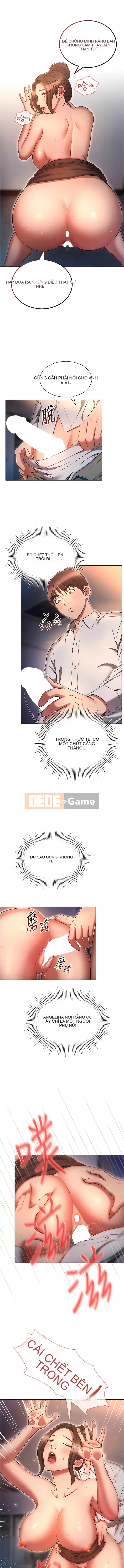 Đa vũ trụ của Rắn Chương 65-66