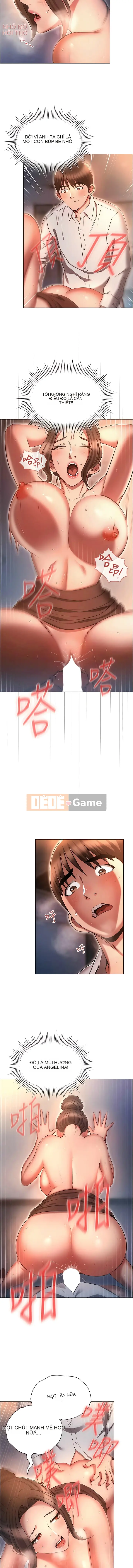 Đa vũ trụ của Rắn Chương 65-66