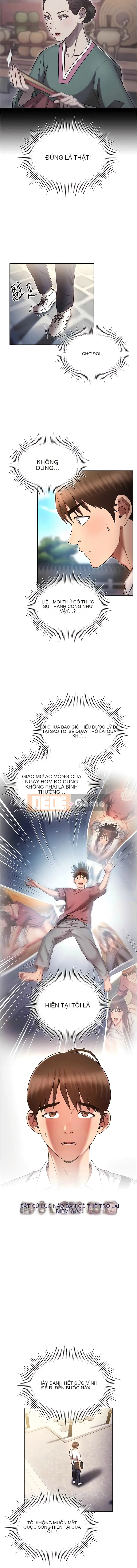 Đa vũ trụ của Rắn Chương 63-64