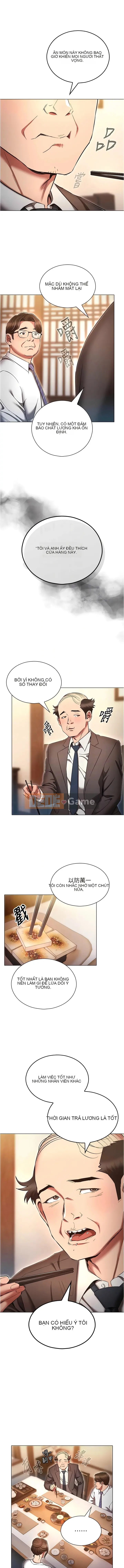 Đa vũ trụ của Rắn Chương 63-64