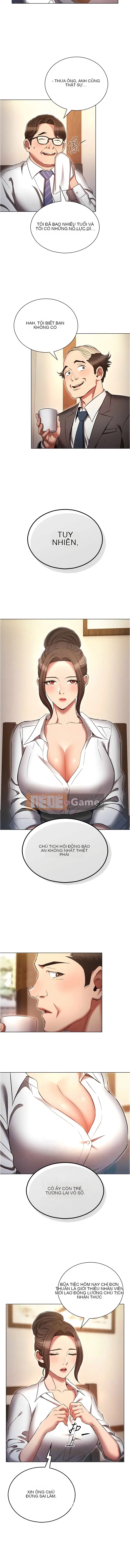 Đa vũ trụ của Rắn Chương 63-64