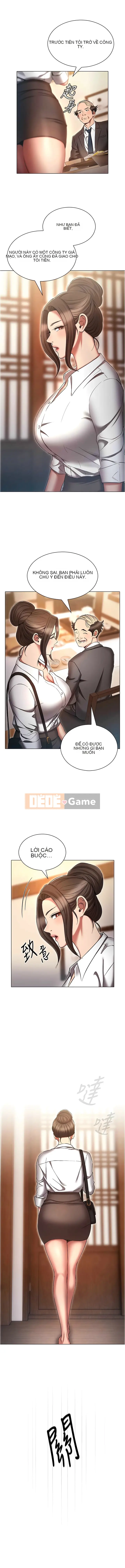 Đa vũ trụ của Rắn Chương 63-64