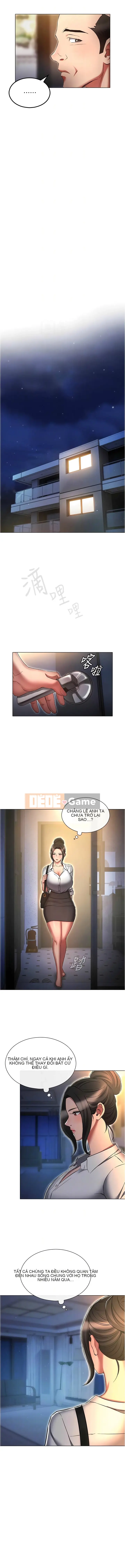 Đa vũ trụ của Rắn Chương 63-64