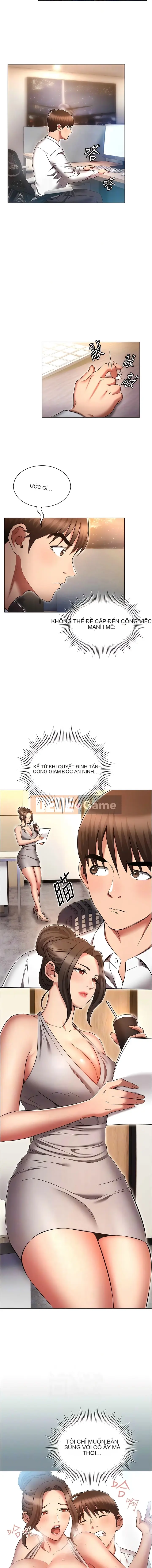 Đa vũ trụ của Rắn Chương 63-64