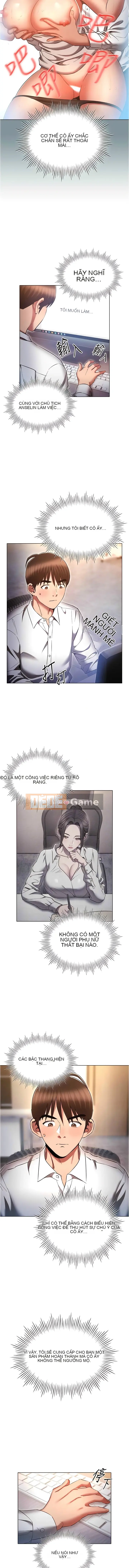 Đa vũ trụ của Rắn Chương 63-64