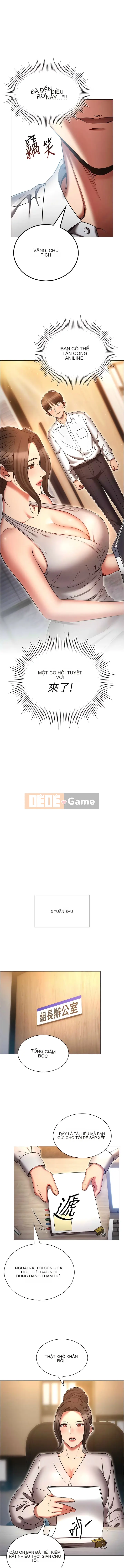 Đa vũ trụ của Rắn Chương 63-64