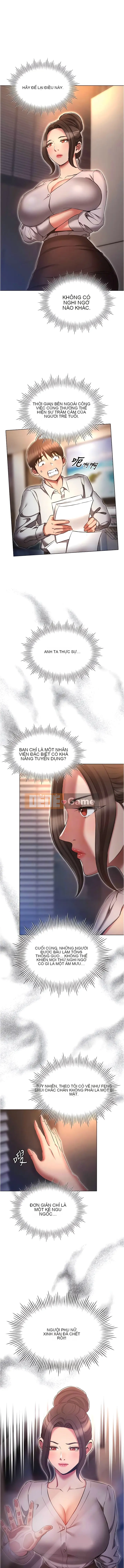 Đa vũ trụ của Rắn Chương 63-64