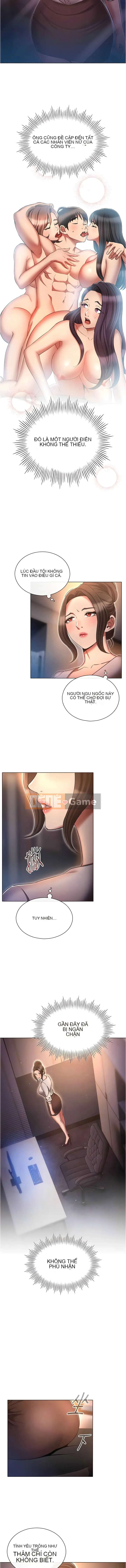 Đa vũ trụ của Rắn Chương 63-64