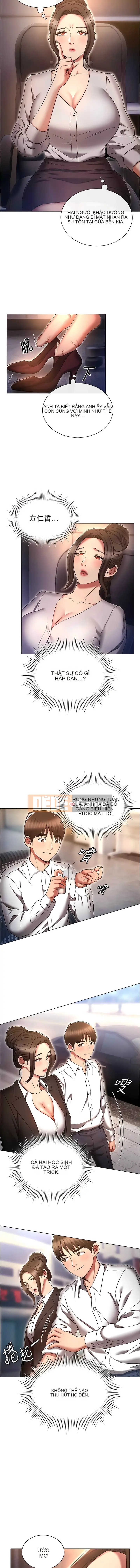 Đa vũ trụ của Rắn Chương 63-64