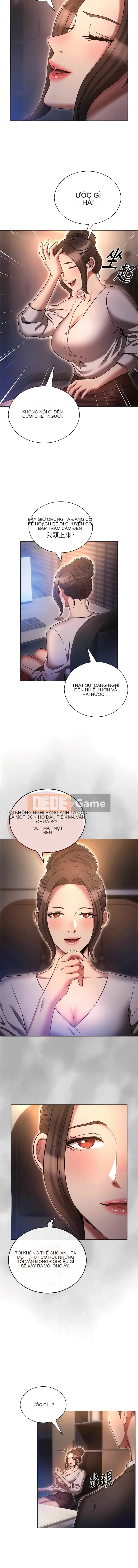 Đa vũ trụ của Rắn Chương 63-64