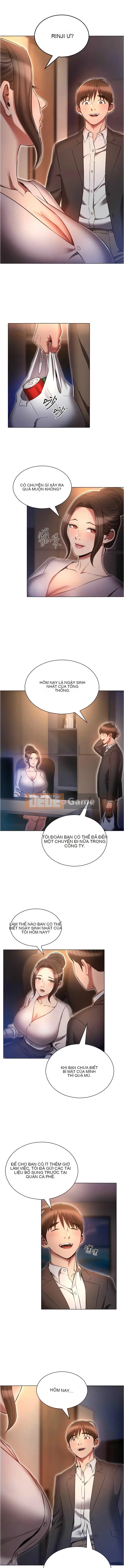 Đa vũ trụ của Rắn Chương 63-64