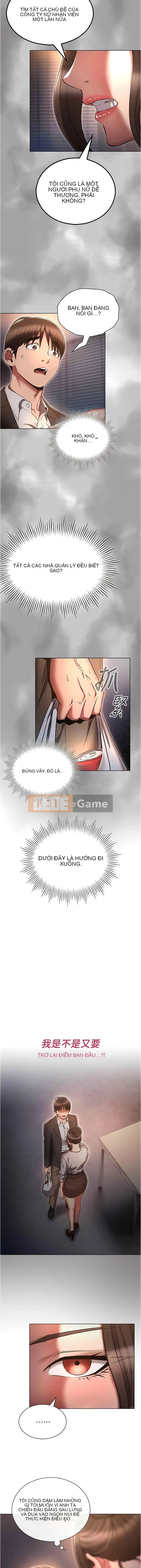 Đa vũ trụ của Rắn Chương 63-64