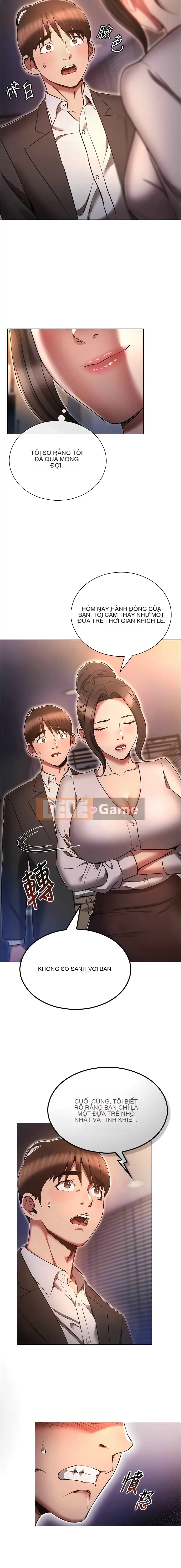 Đa vũ trụ của Rắn Chương 63-64