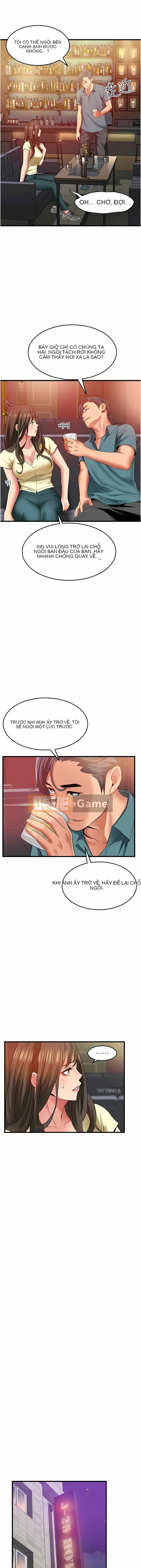 Bí mật hẻm Chương 39-40