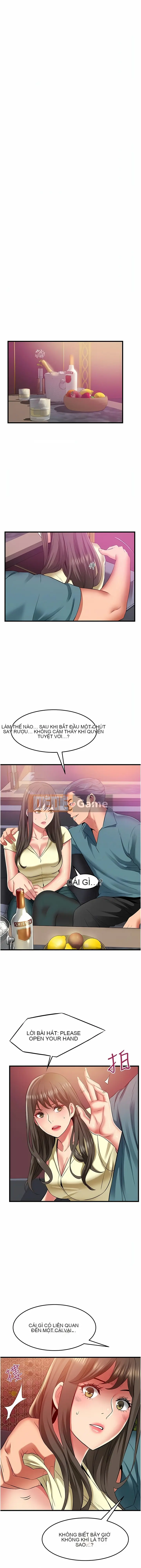 Bí mật hẻm Chương 39-40