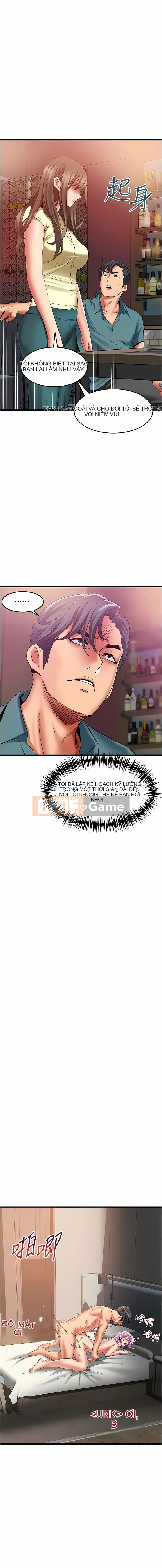 Bí mật hẻm Chương 39-40