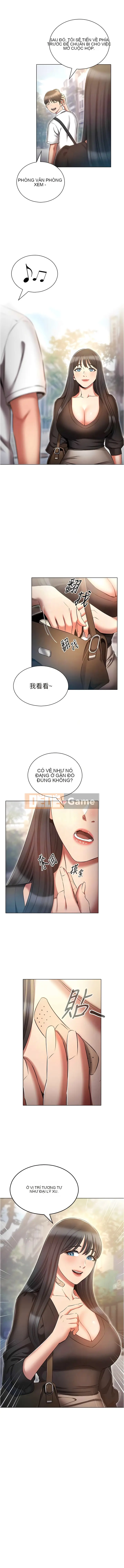 Đa vũ trụ của Rắn Chương 61-62