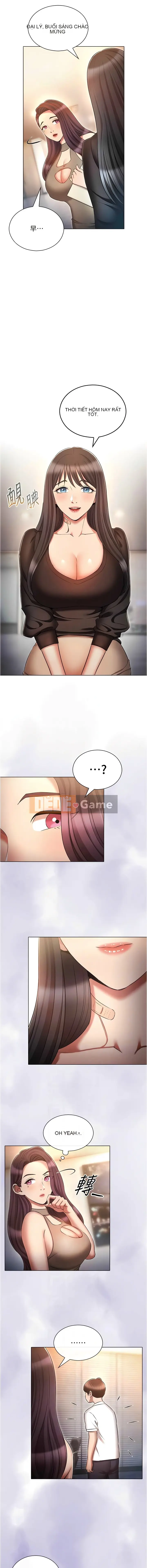 Đa vũ trụ của Rắn Chương 61-62