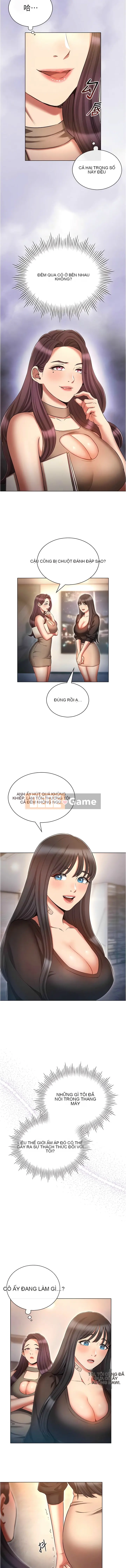 Đa vũ trụ của Rắn Chương 61-62