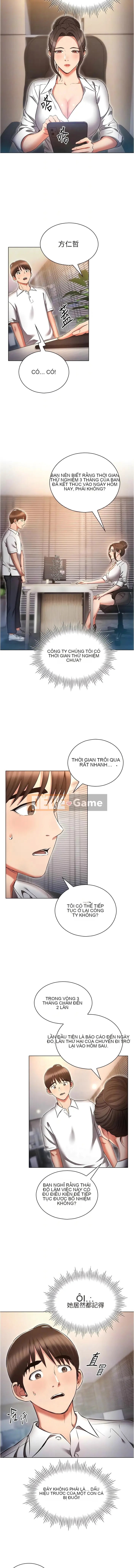 Đa vũ trụ của Rắn Chương 61-62