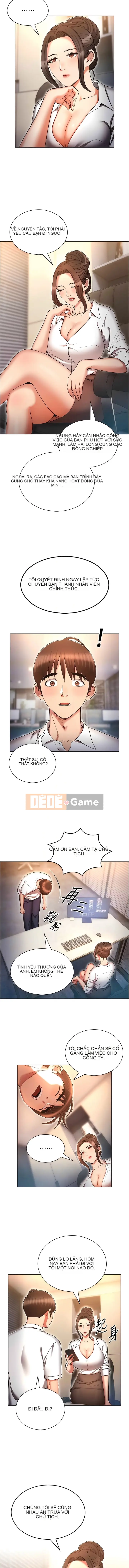 Đa vũ trụ của Rắn Chương 61-62