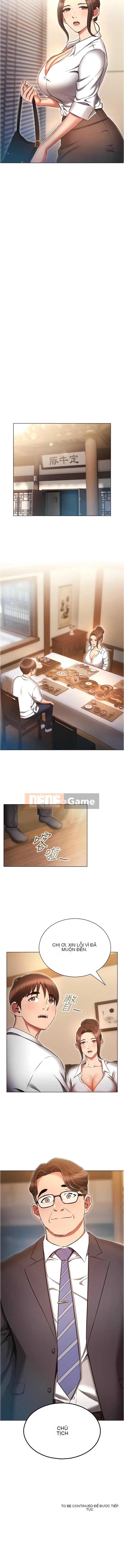 Đa vũ trụ của Rắn Chương 61-62