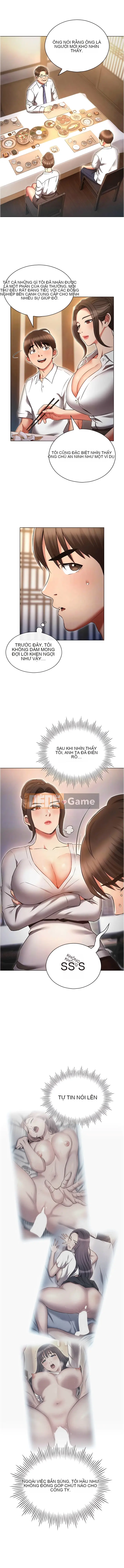 Đa vũ trụ của Rắn Chương 61-62