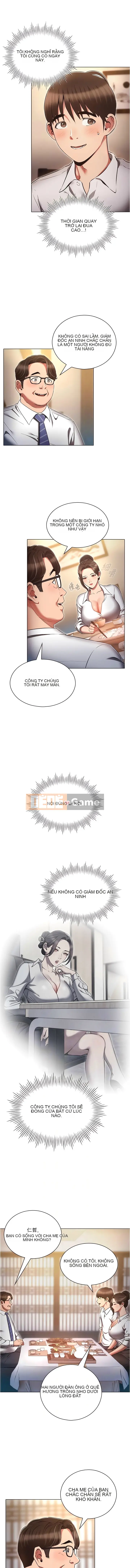 Đa vũ trụ của Rắn Chương 61-62