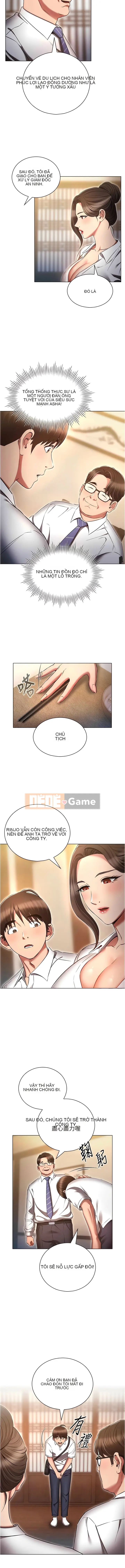 Đa vũ trụ của Rắn Chương 61-62