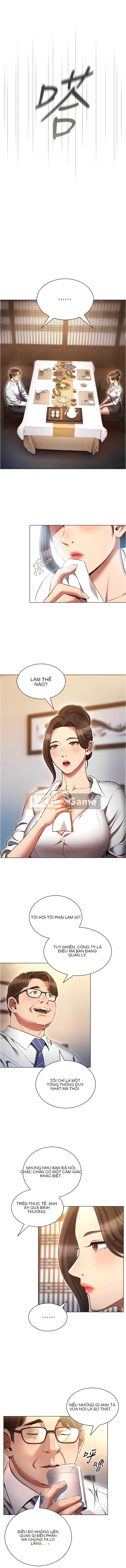 Đa vũ trụ của Rắn Chương 61-62