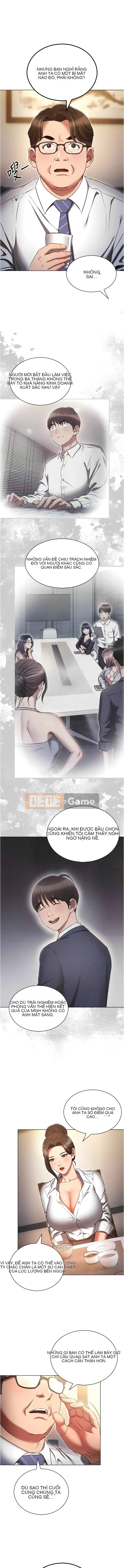 Đa vũ trụ của Rắn Chương 61-62