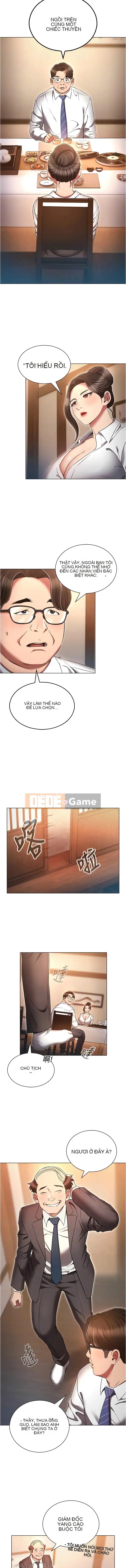 Đa vũ trụ của Rắn Chương 61-62